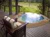 Exeter Dulini Private Game Lodge - Pool 
